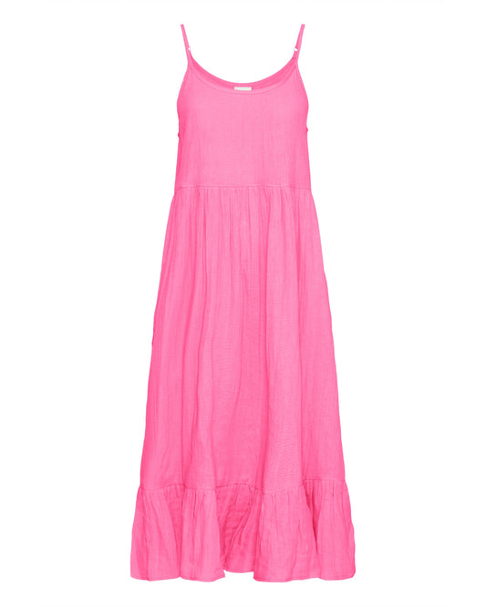 IAFoxa Midi Dress