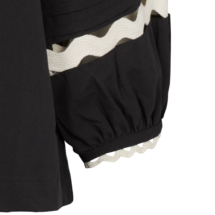 ESMaddy Blouse GOTS