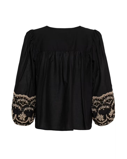 KAkis Blouse