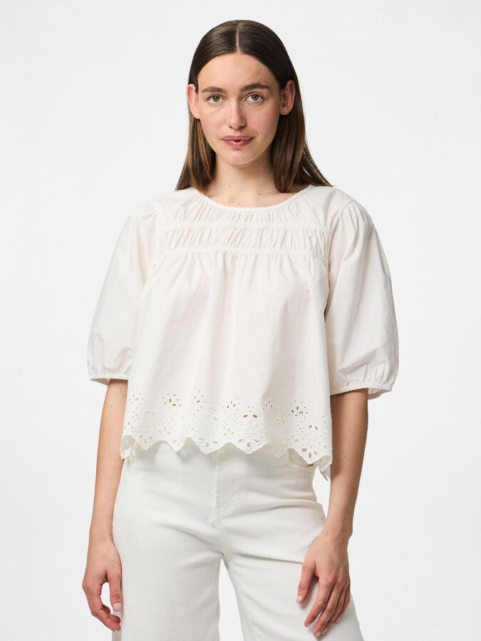 Pcsalmina 2/4 Top