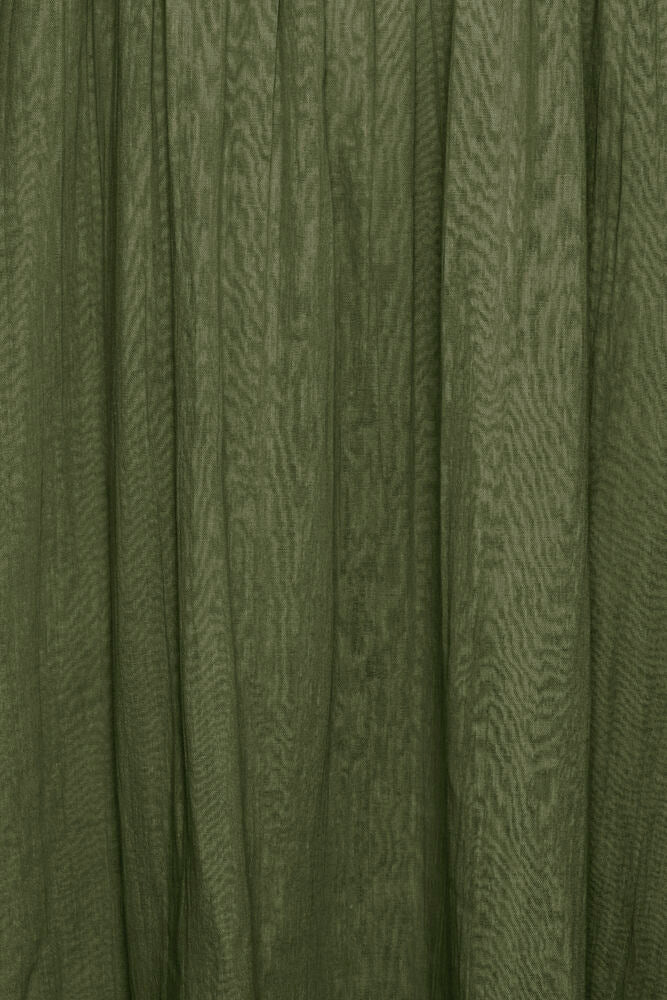 IAFoxa Midi Dress - Olive