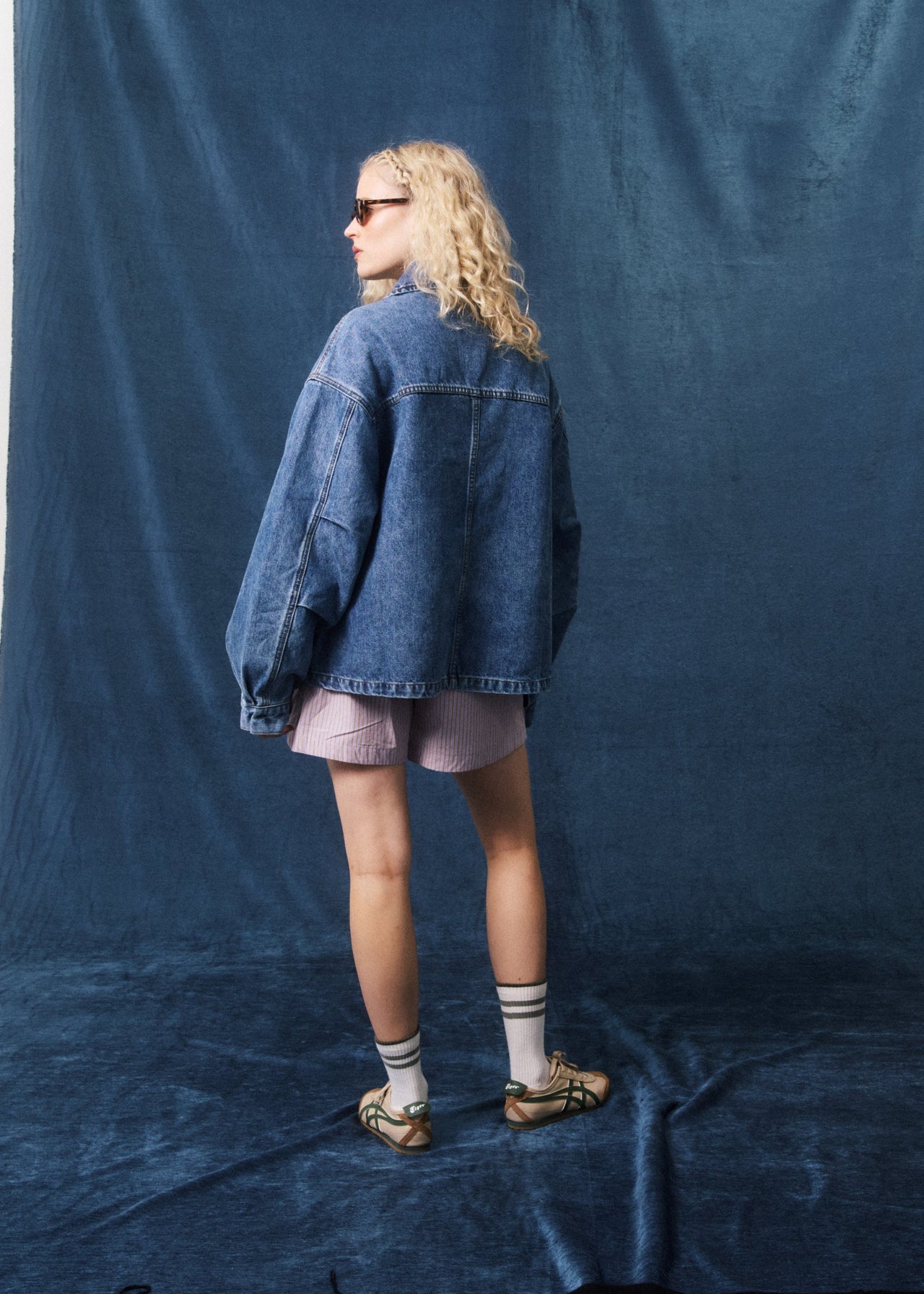 Chiara Jacket