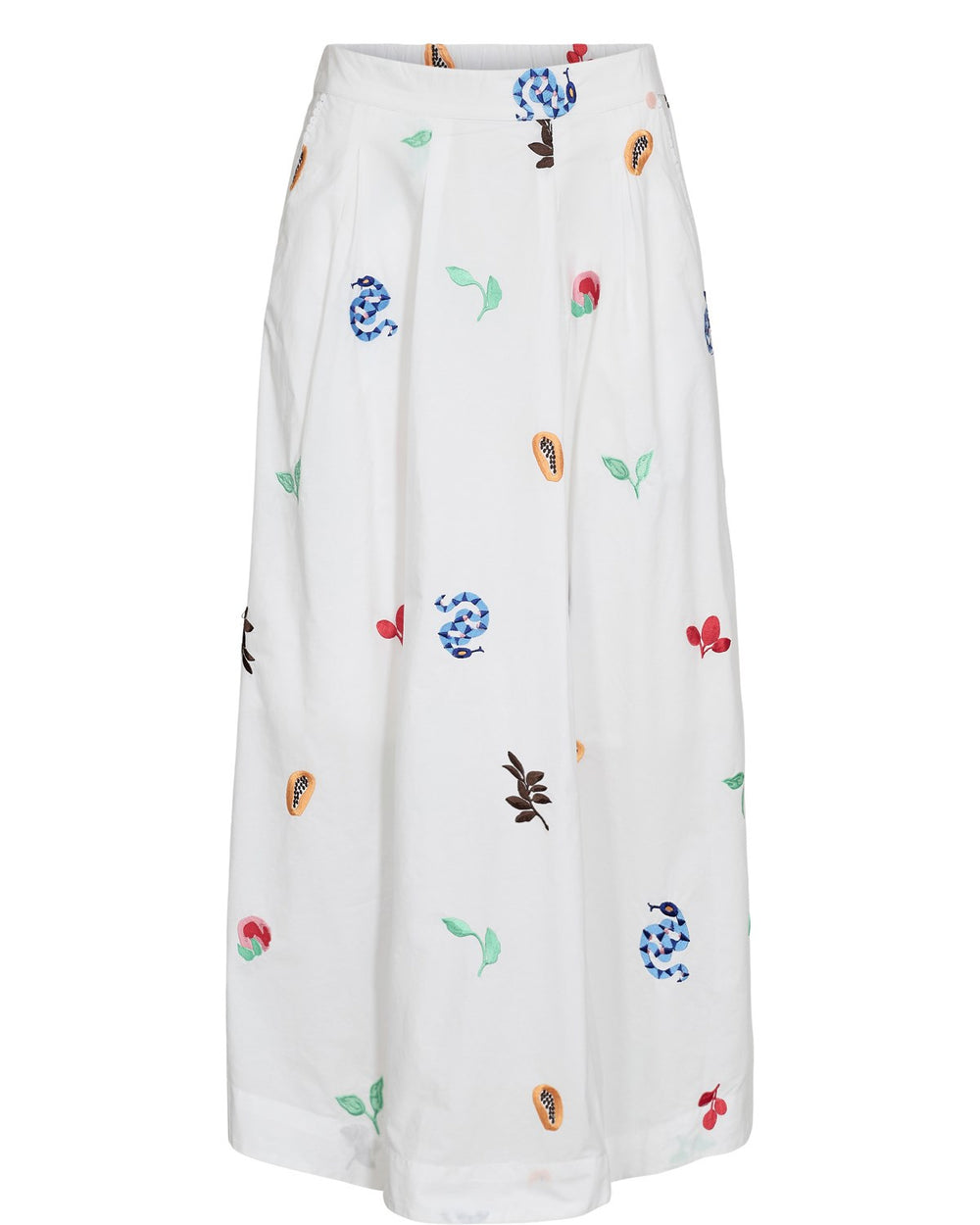Nuvalentine Skirt