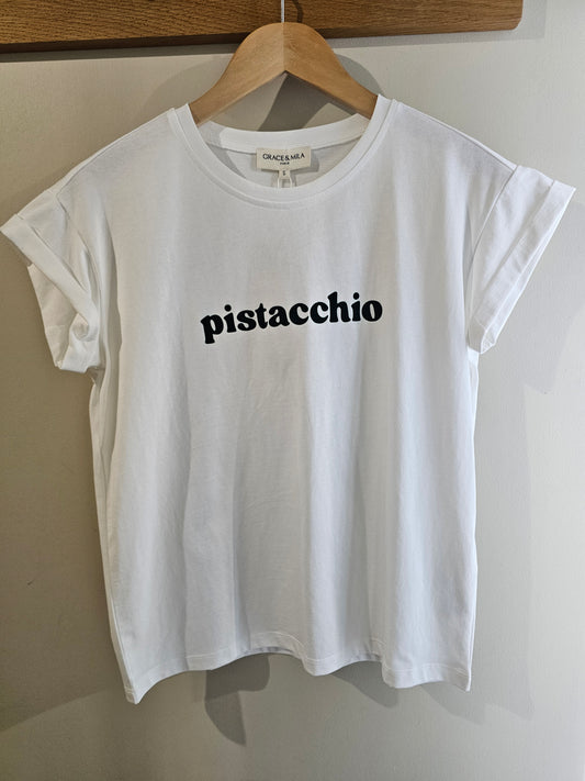 Wylo T-Shirt - Emeraude