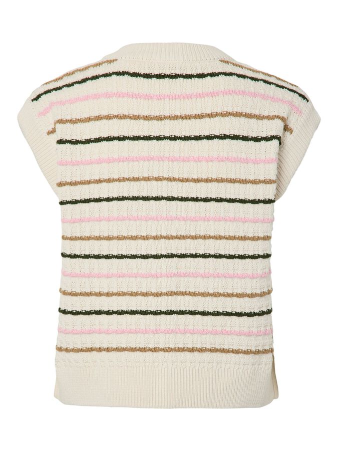 YASNilo Knit Vest