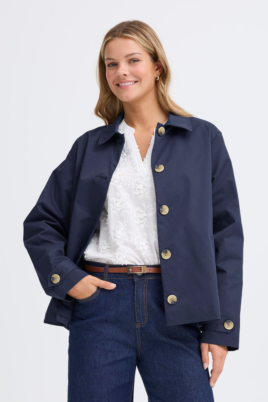 FRTrina Jacket