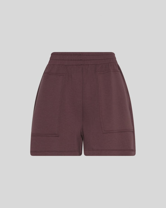 MSCHHarissa Ima Q Pocket Shorts