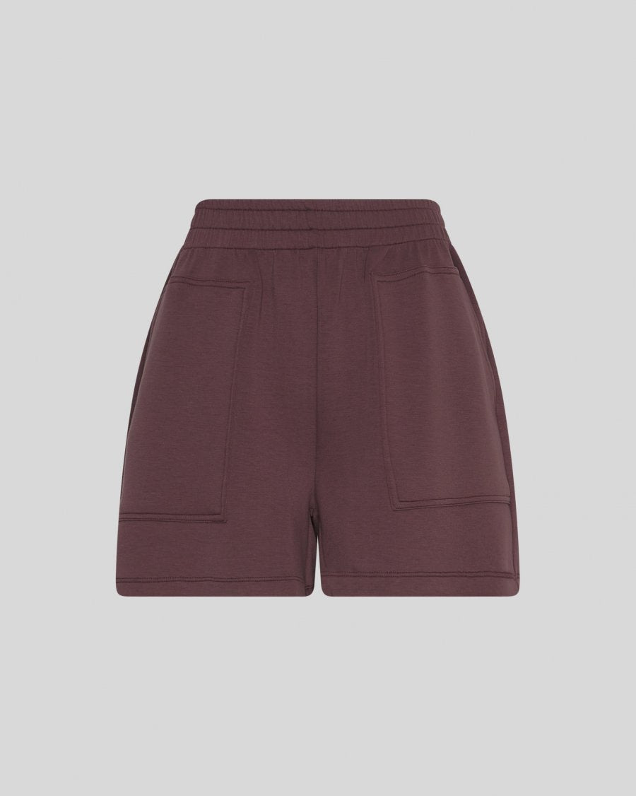MSCHHarissa Ima Q Pocket Shorts