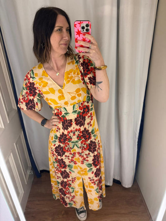 Onessa Dress
