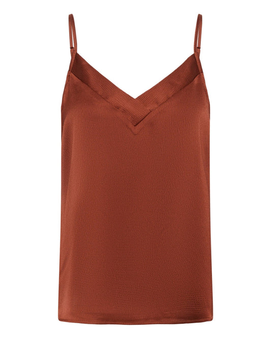 KAlotte Strap Top
