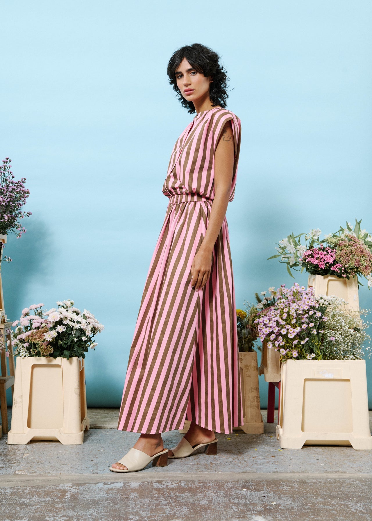 Noalig Skirt