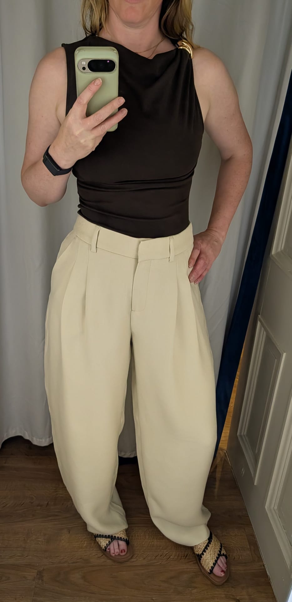 MSCHEsteriane Pants