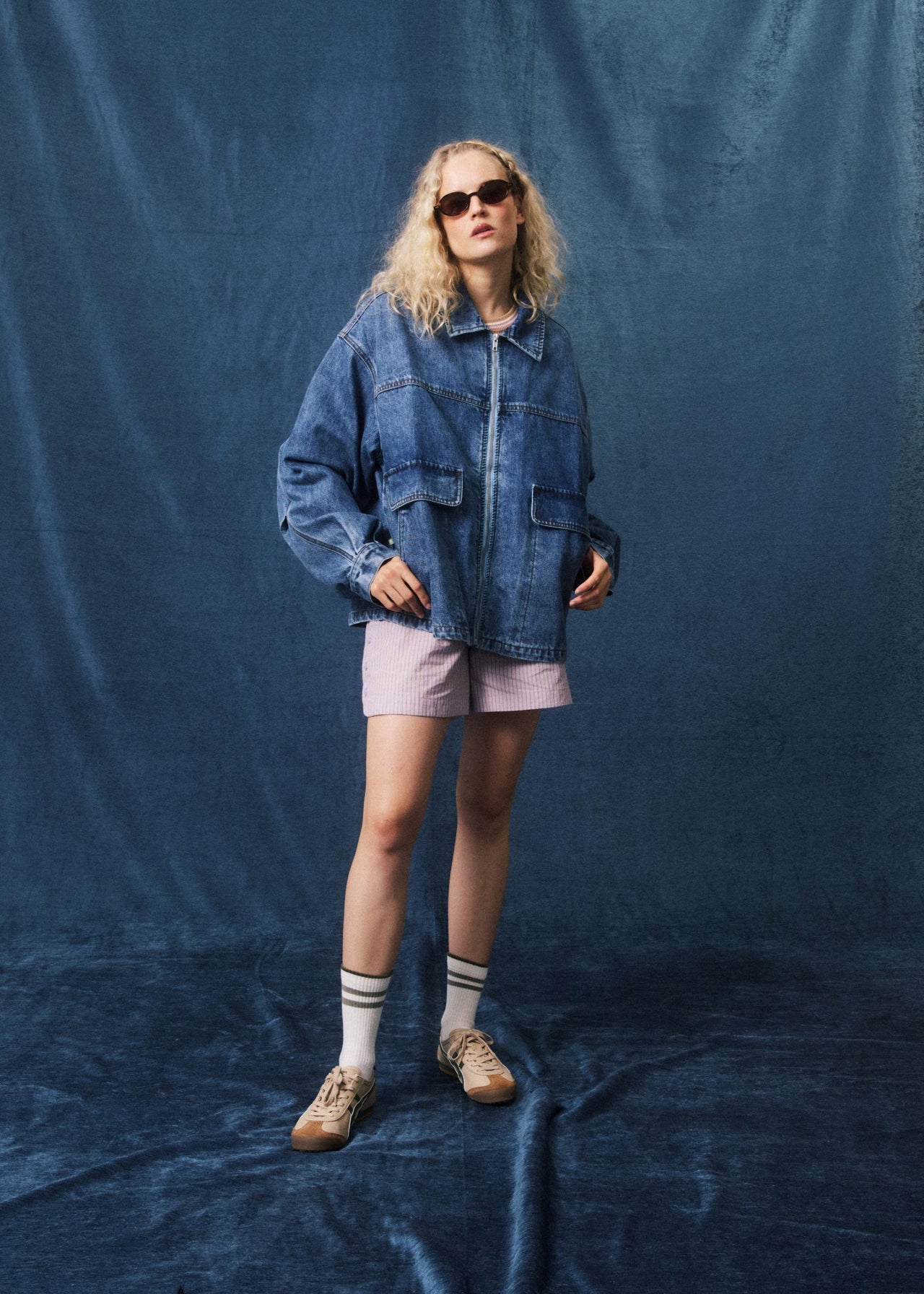 Chiara Jacket