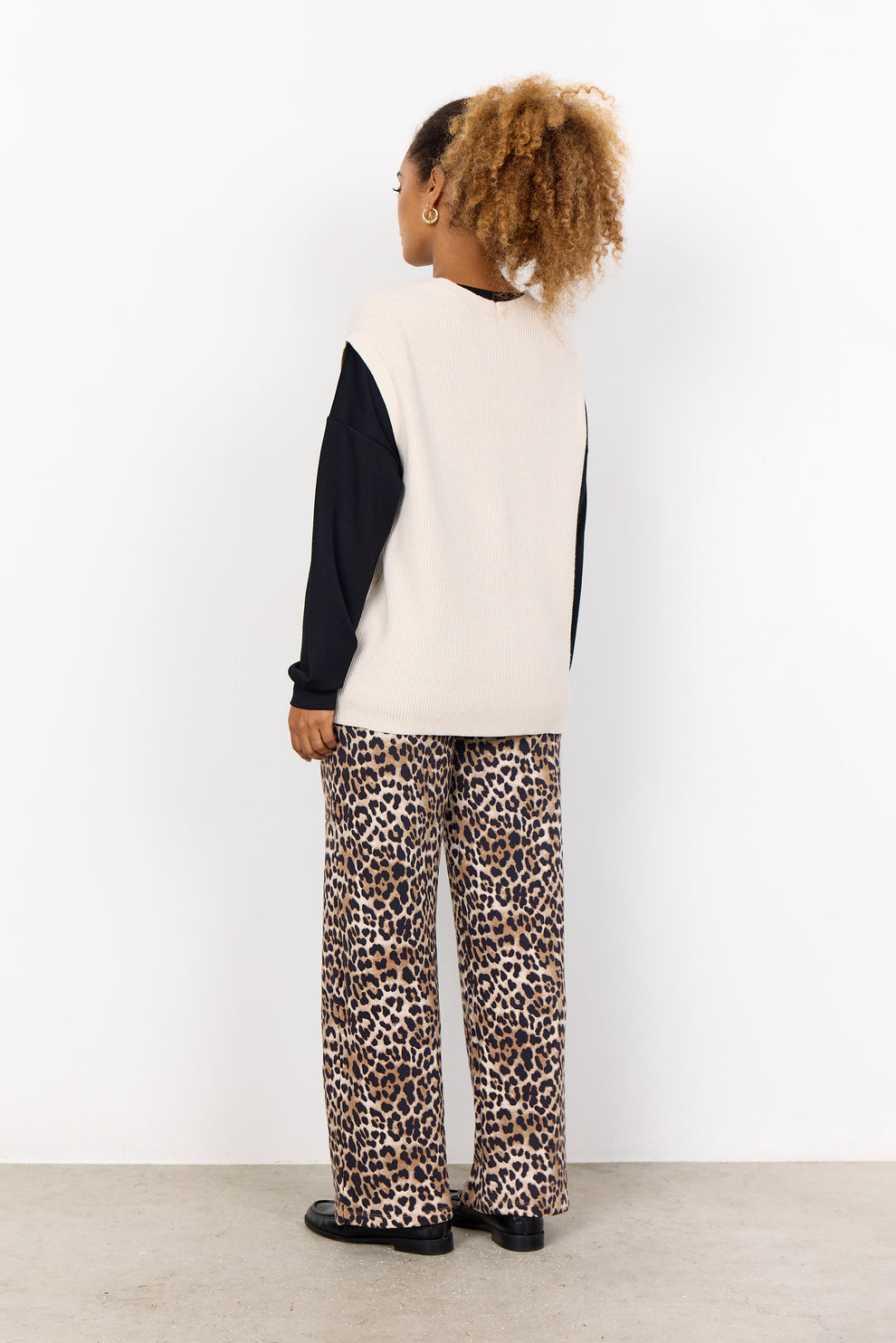 SC Kanita 18 Vest
