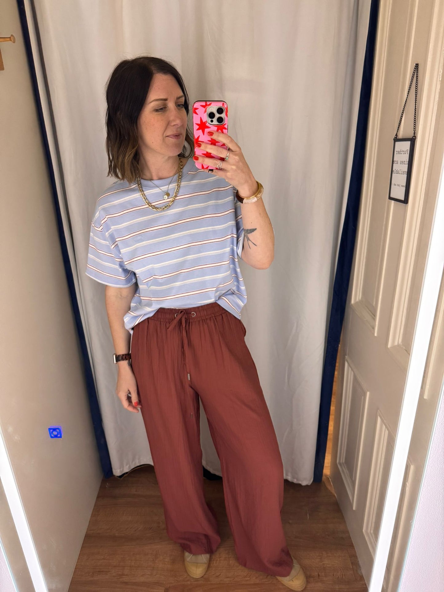 KAemily Wide Pants
