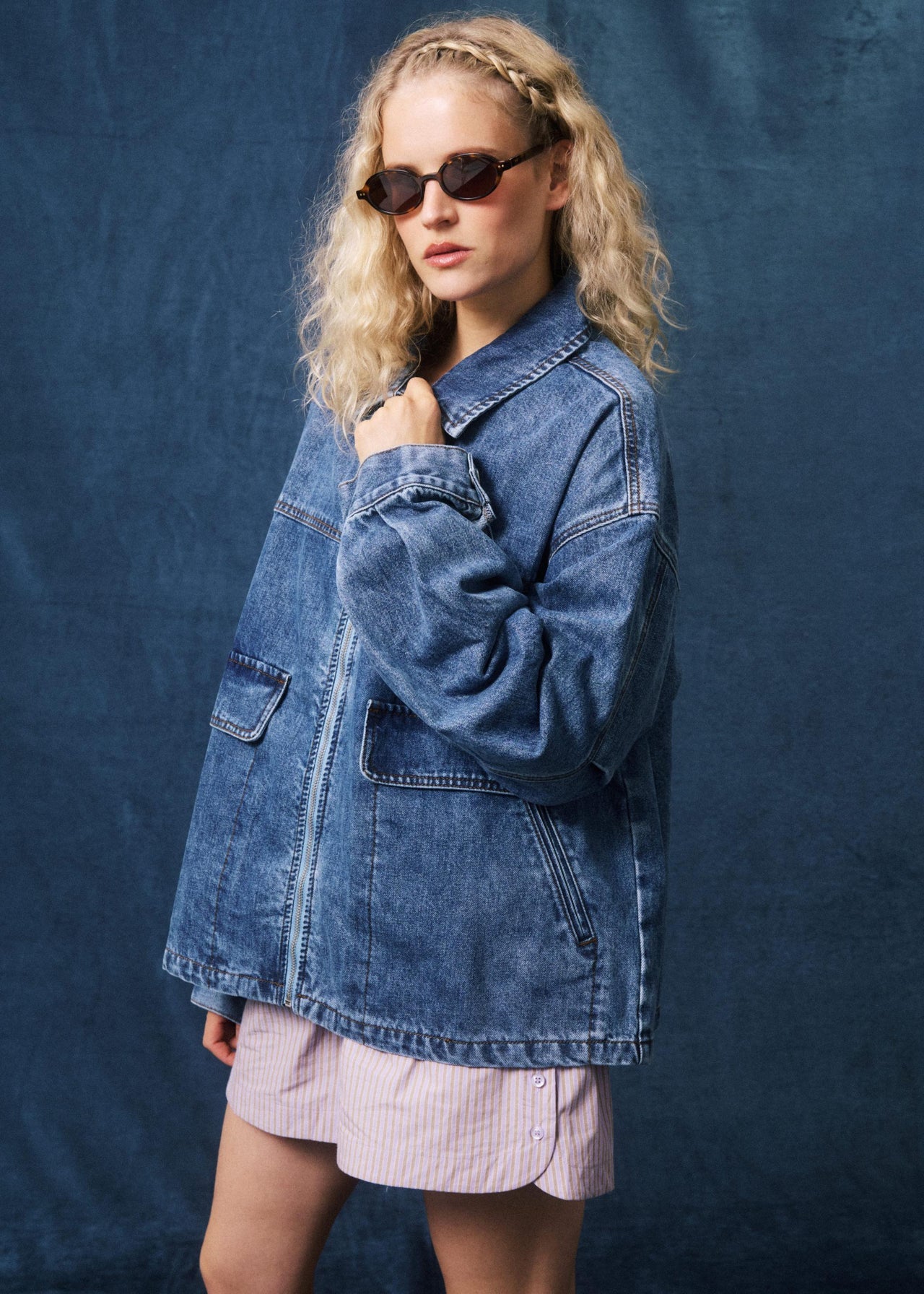 Chiara Jacket