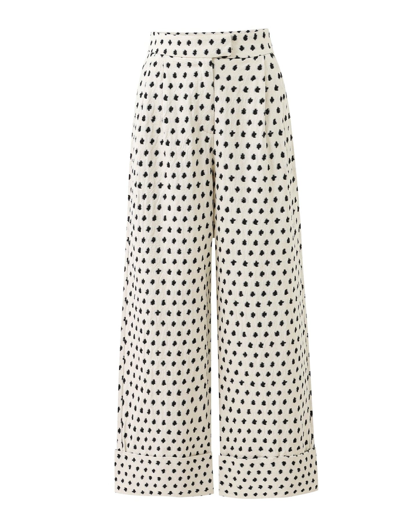 Pantalon Isolde