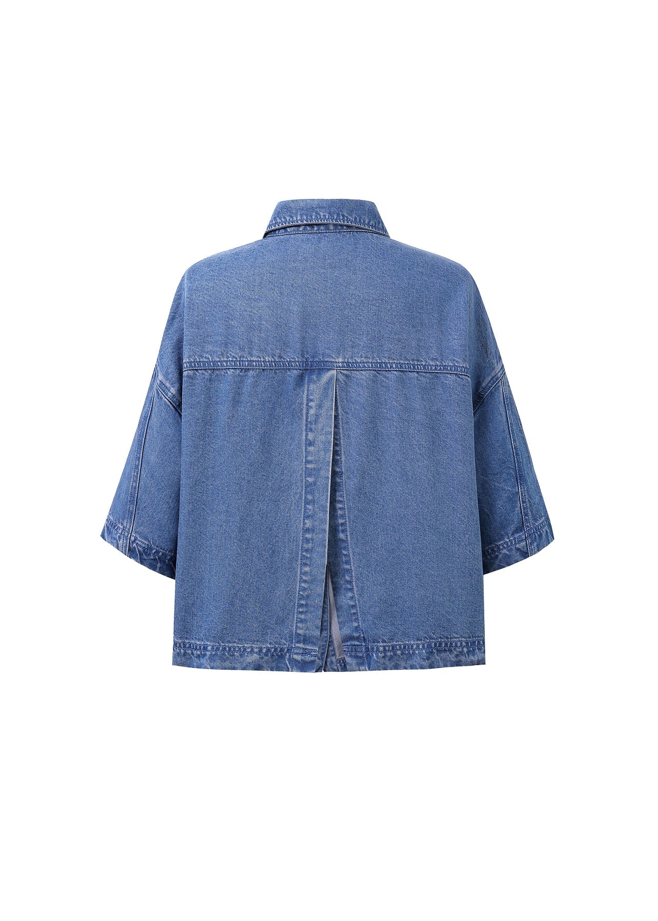 Lenora Shirt