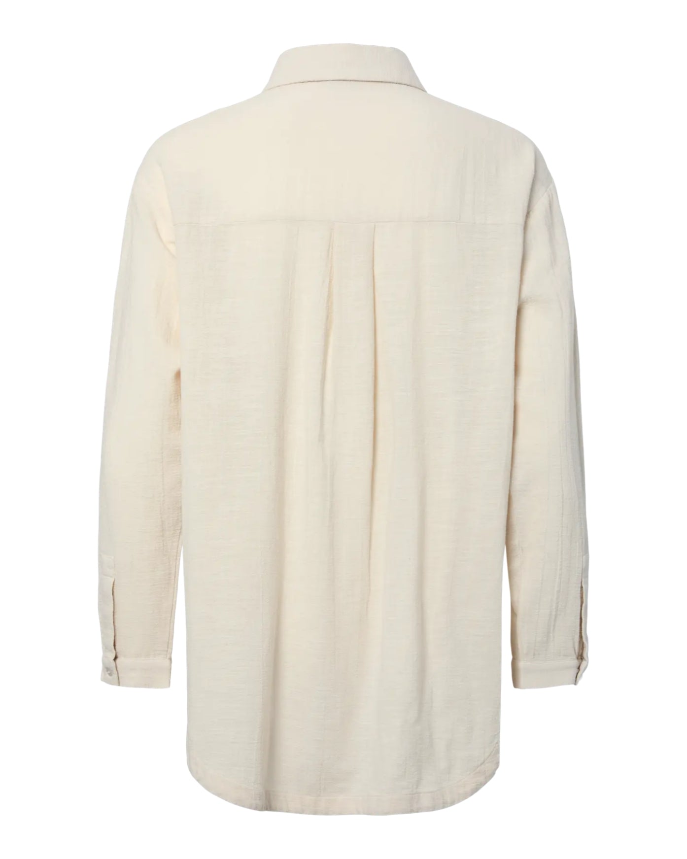 PCAgnes Oversized Shirt