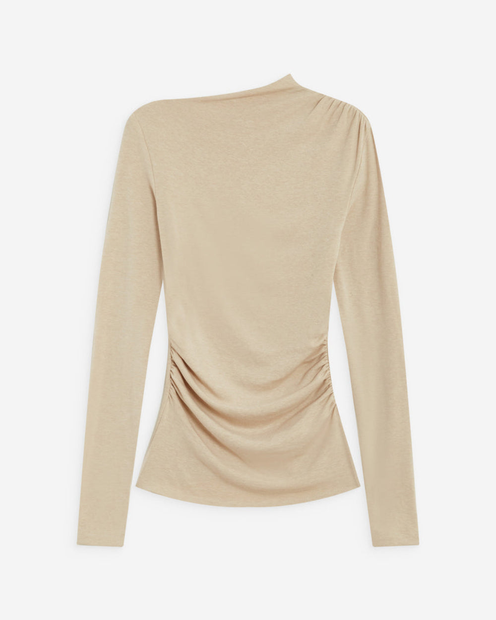 Aurygny Top - Sable