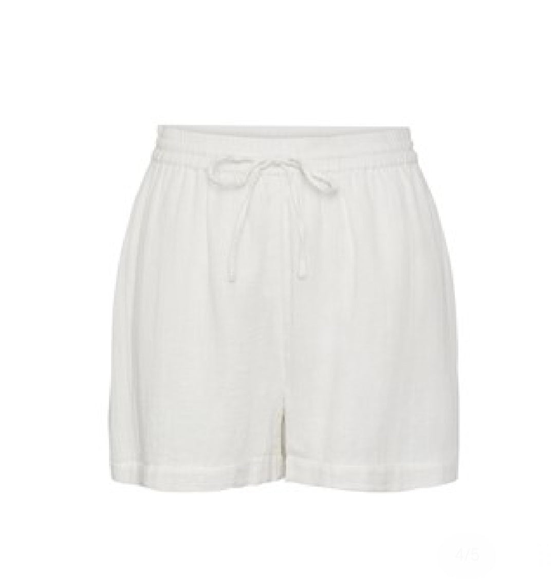 PCMastina High Waisted Shorts