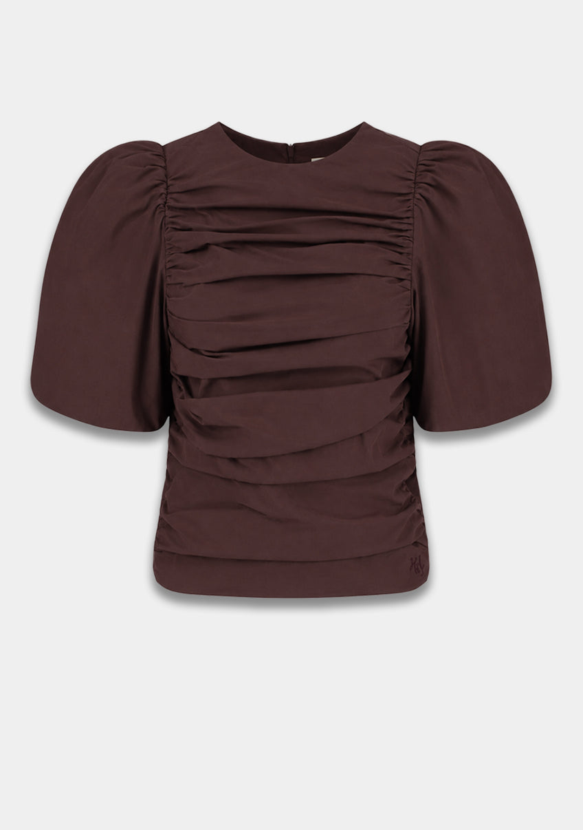 Niko Short Sleeve Top