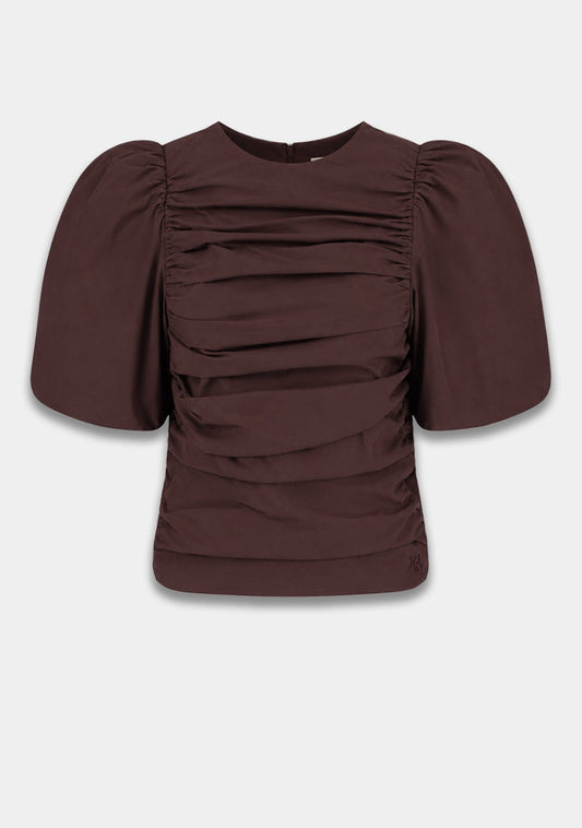 Niko Short Sleeve Top