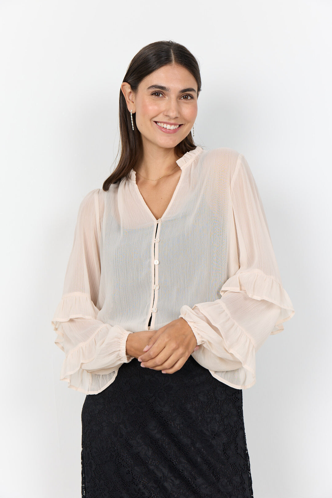 SC-Naia 4 Blouse