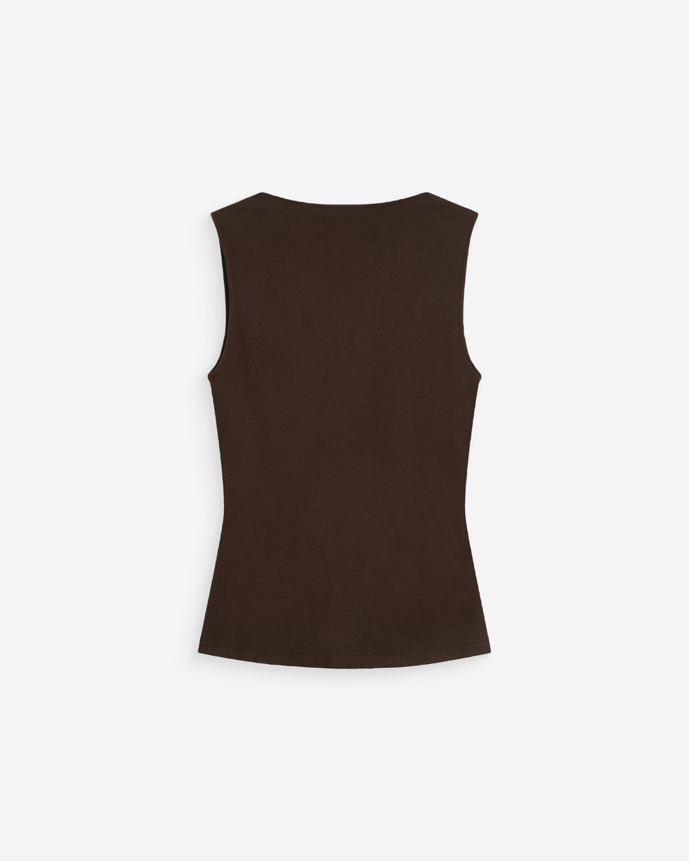 Wagner Top - Chocolate