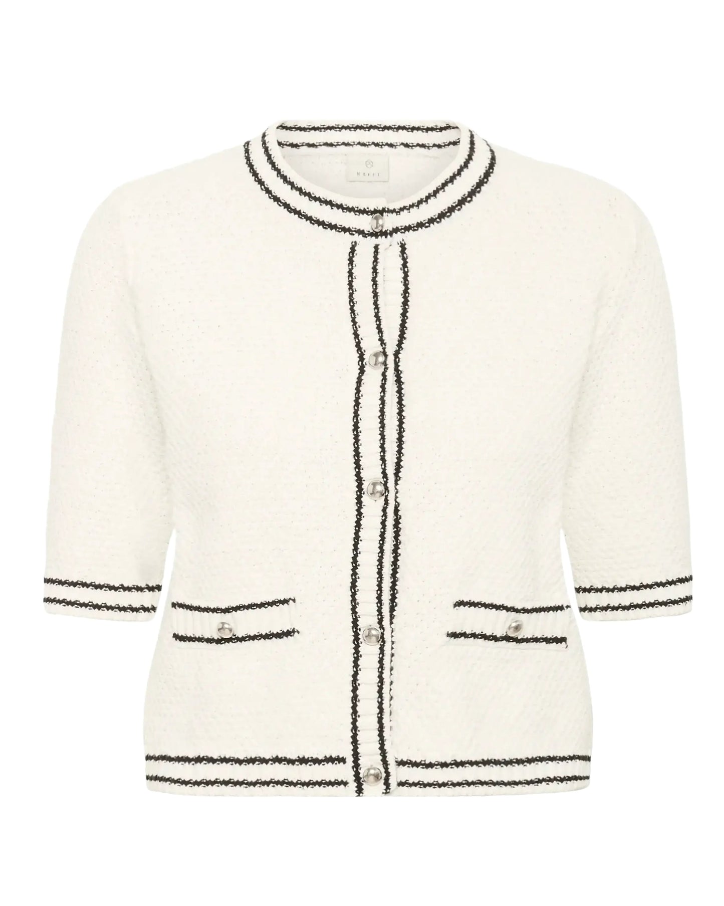 KAcoco Knit Cardigan