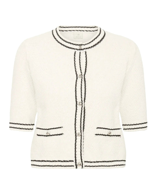 KAcoco Knit Cardigan
