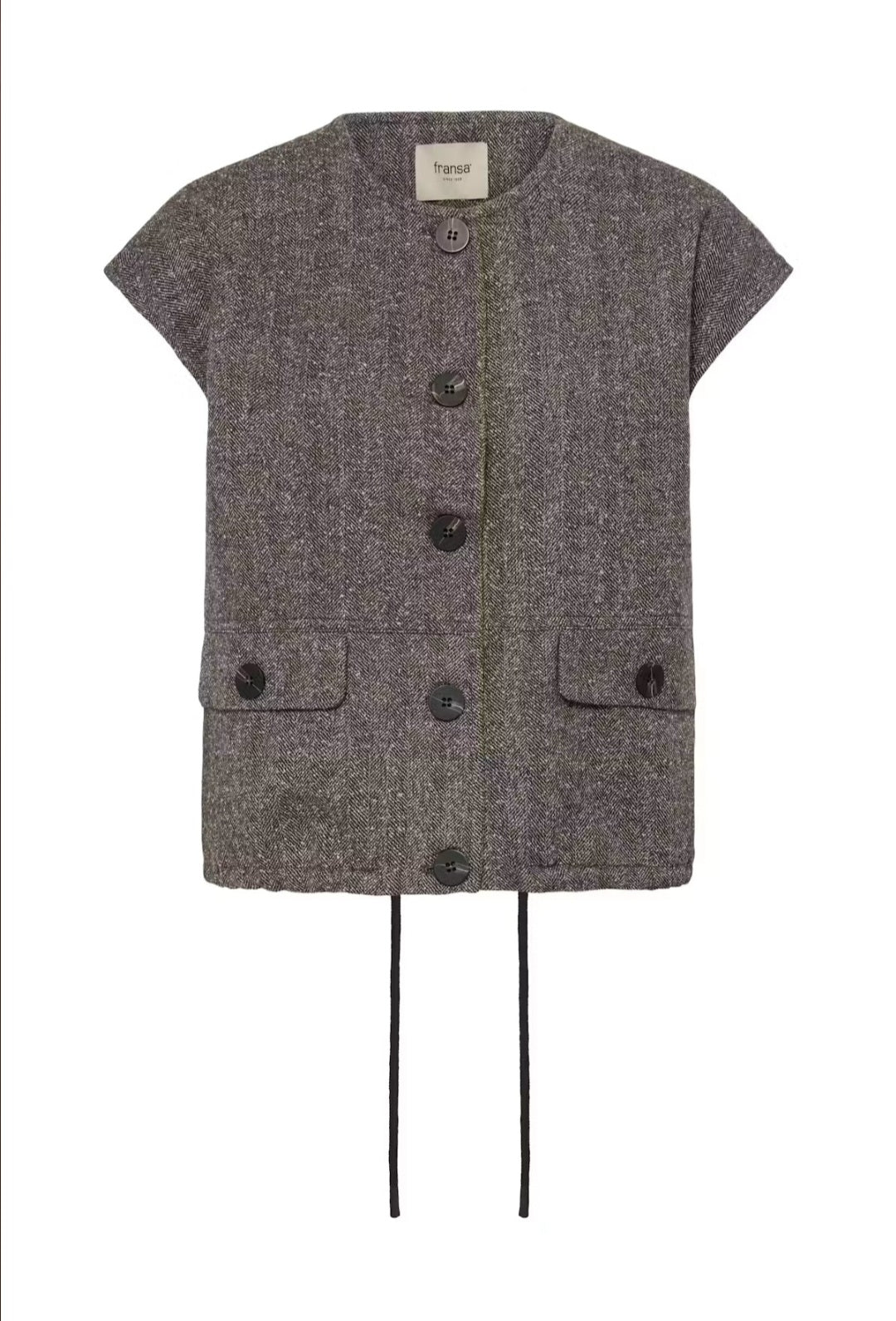 FRVea Blazer