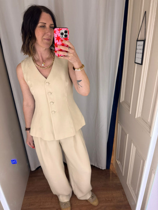 MSCHEsteriane Waistcoat