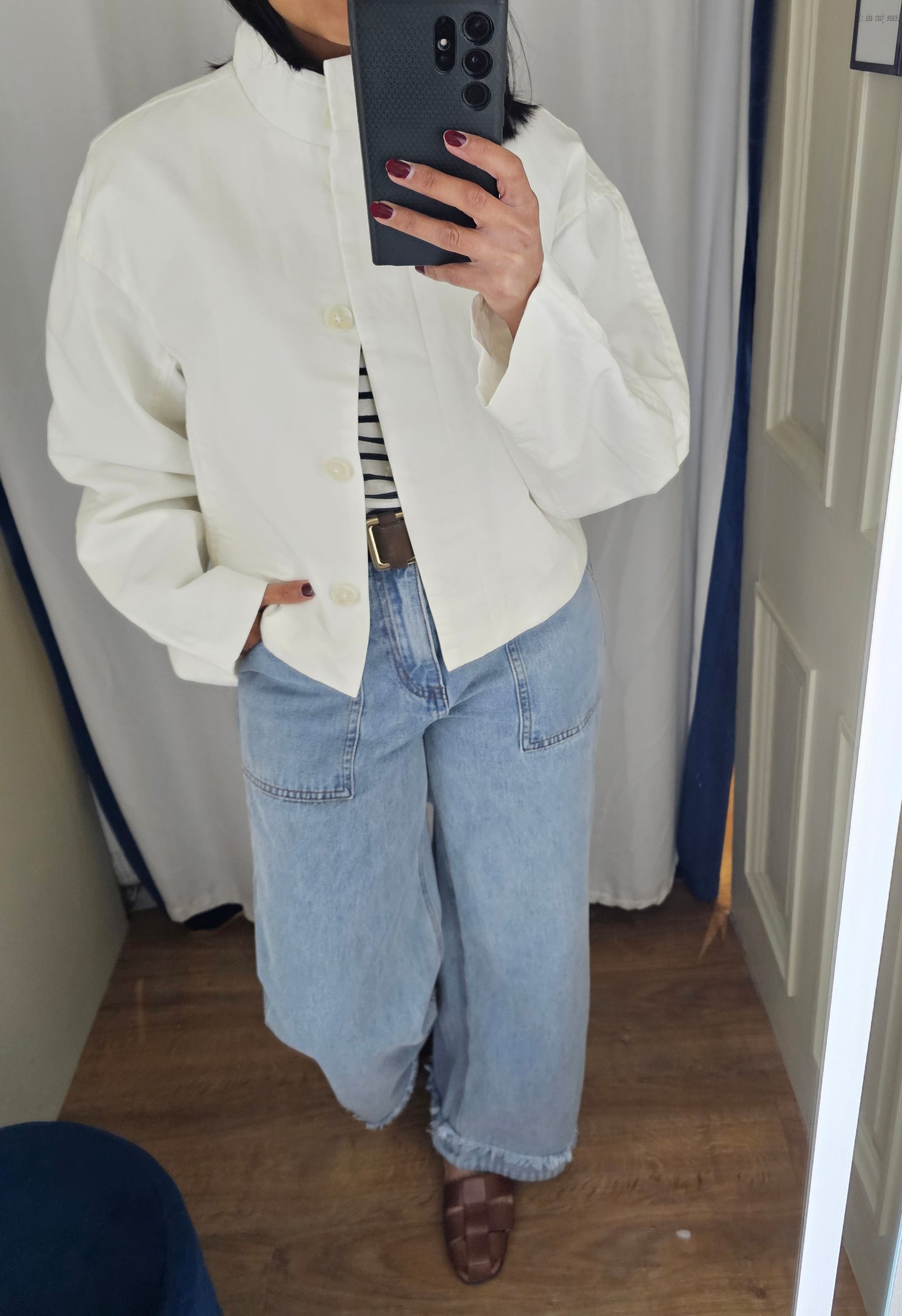 MSCHJosilyn Jacket