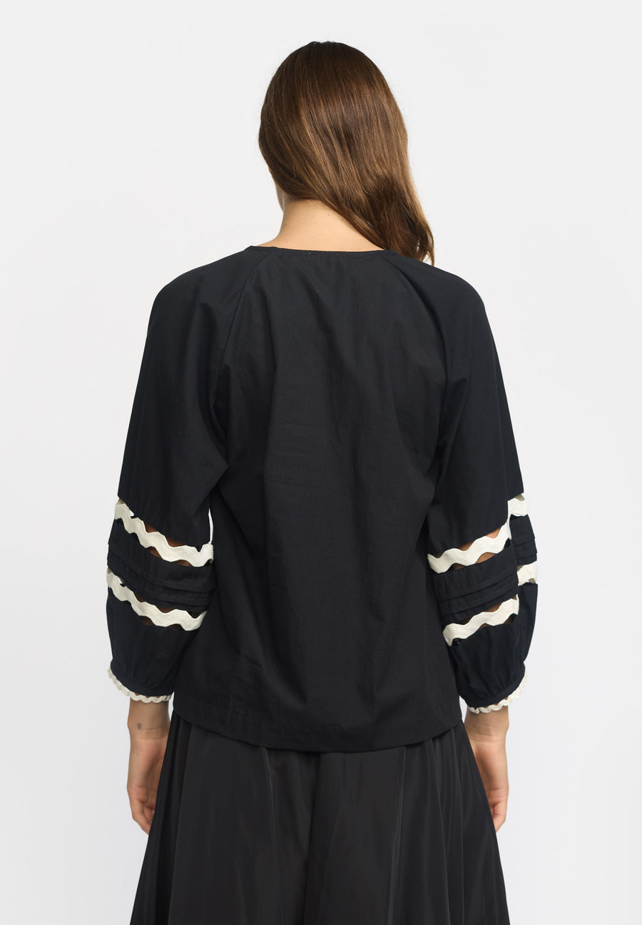 ESMaddy Blouse GOTS
