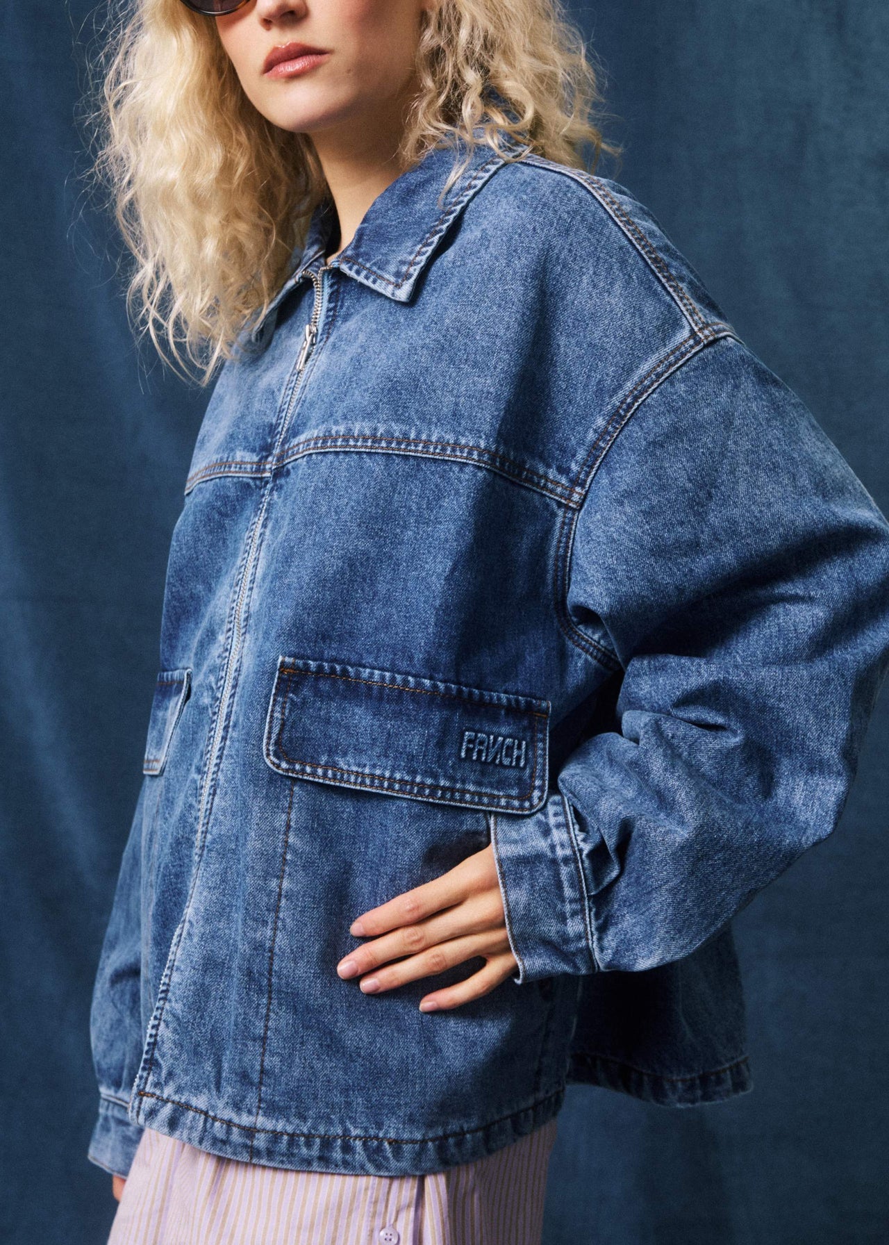 Chiara Jacket