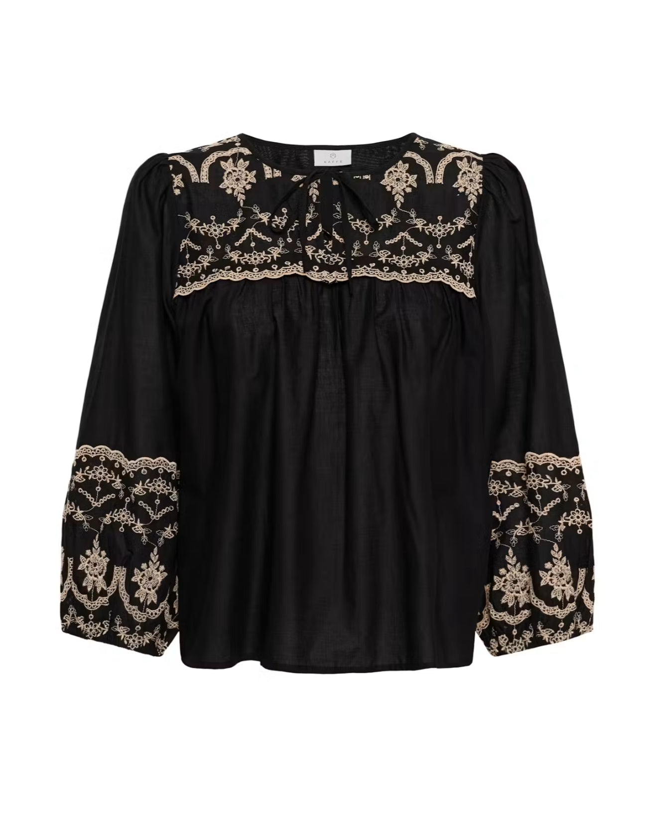 KAkis Blouse