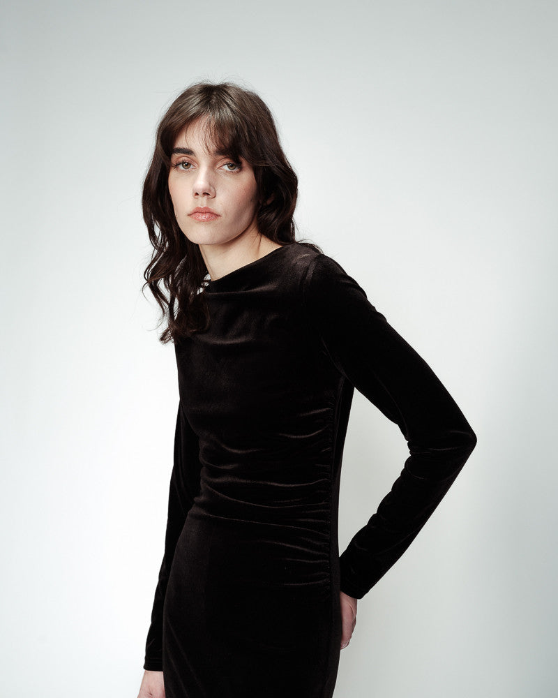 Oceane Dress