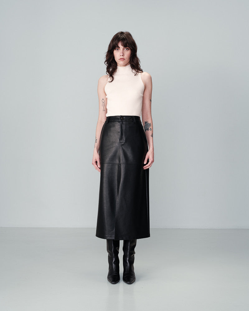 Nory Skirt - Black