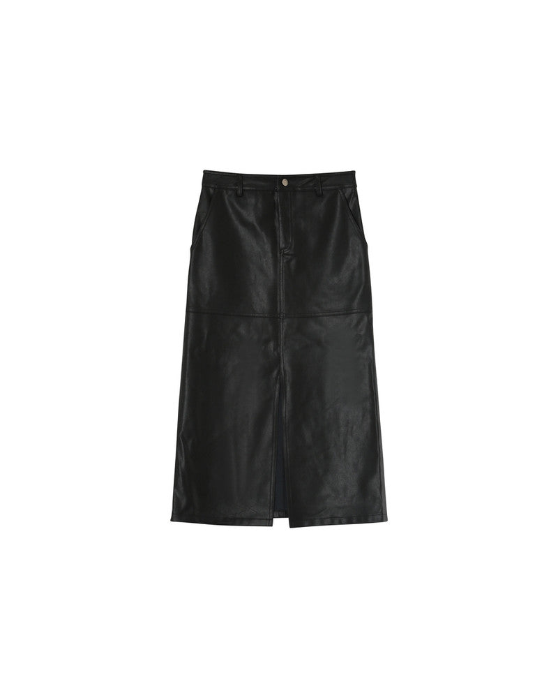 Nory Skirt - Black