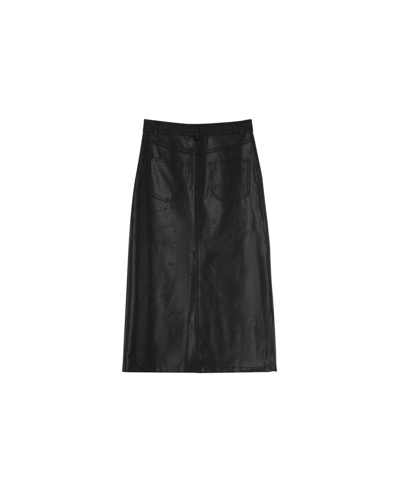 Nory Skirt - Black