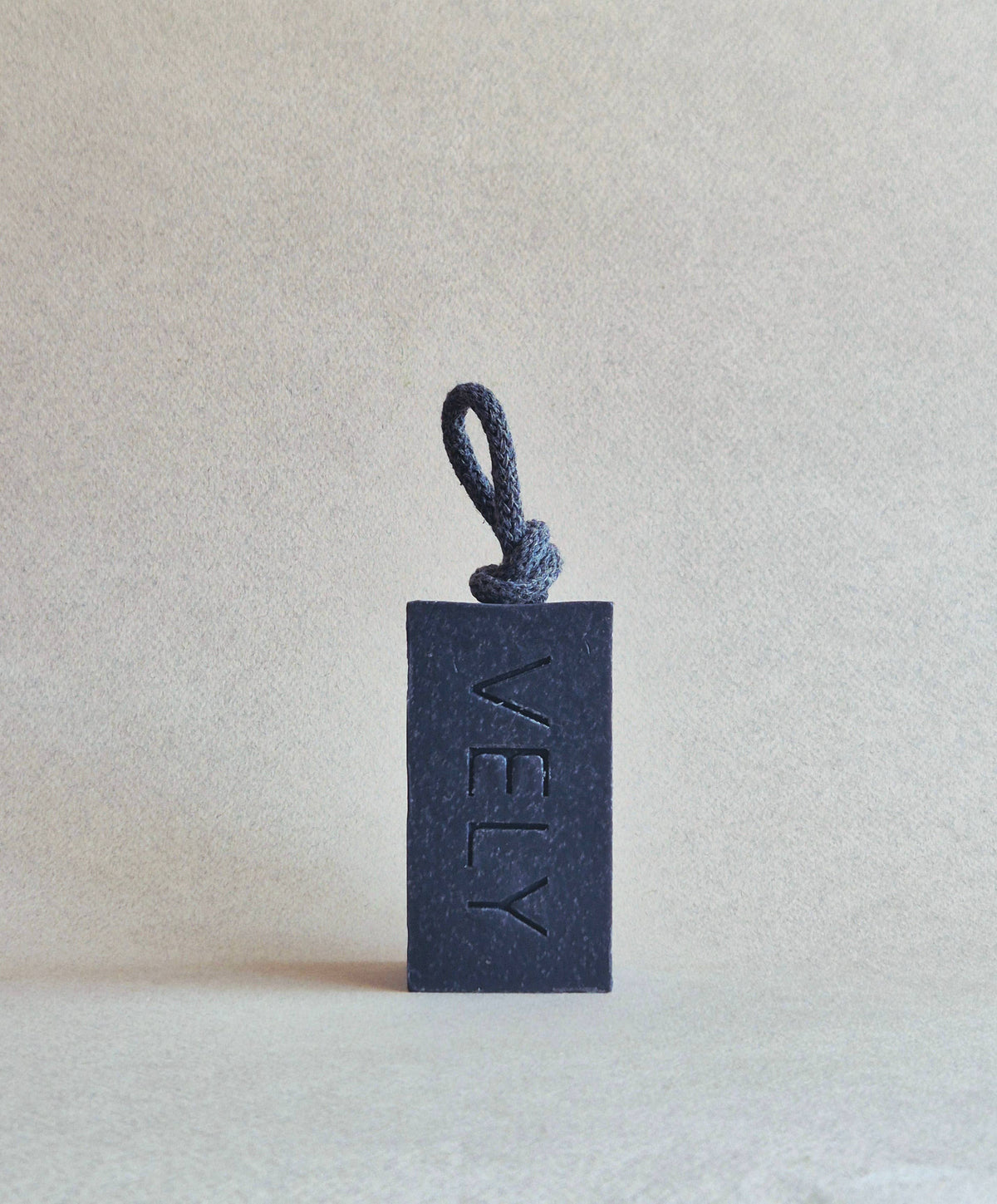 Soap On A Rope - “Black Rose"