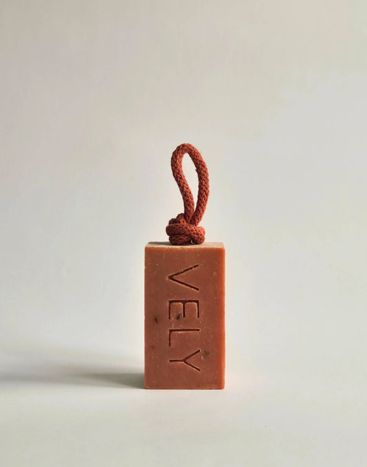 Soap On A Rope - "Boudoir"