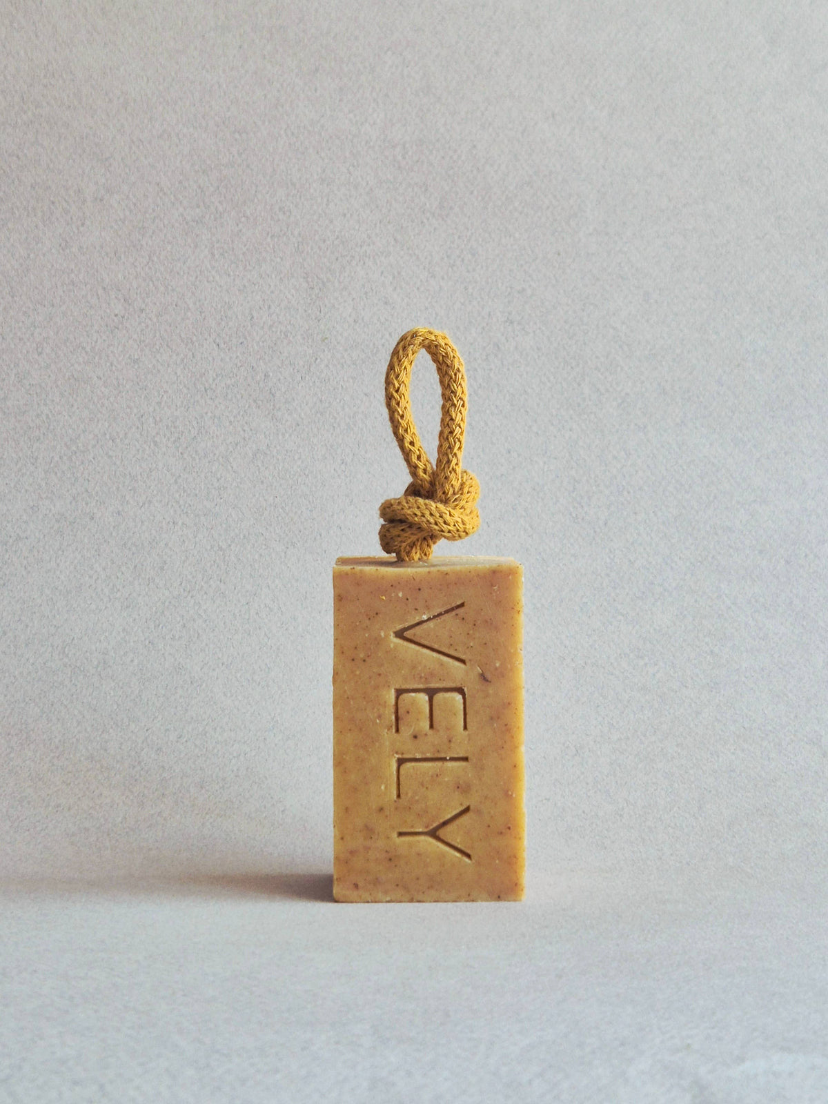 Soap On A Rope - "Orange Kiss"