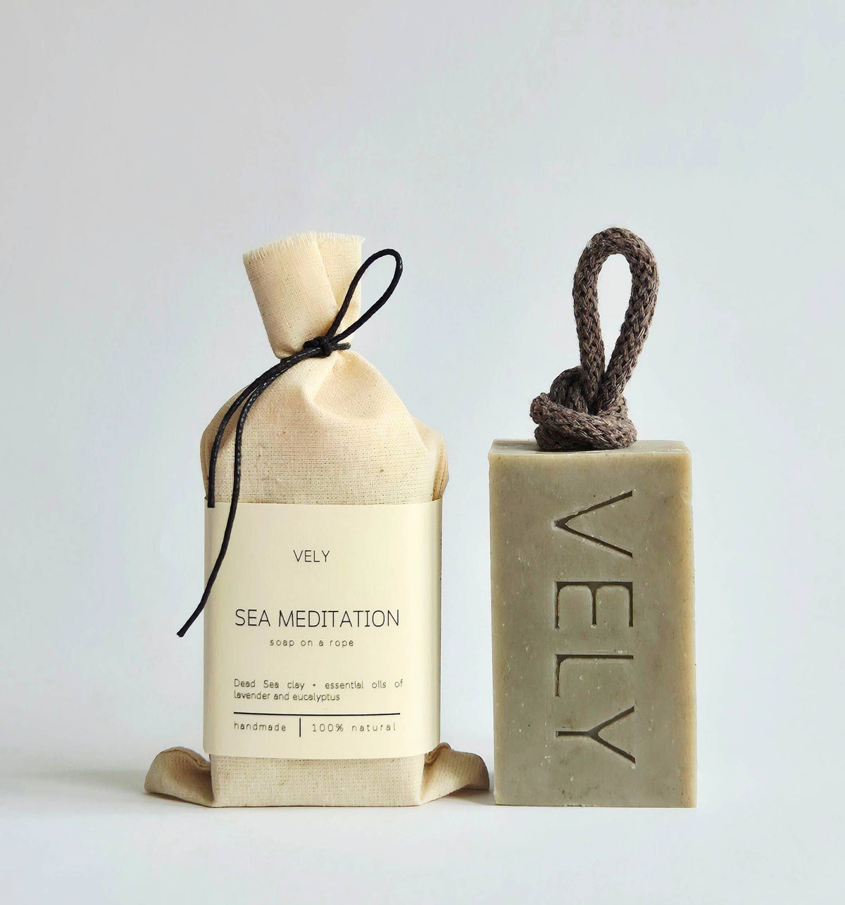 Soap On A Rope - "Sea Meditation" 