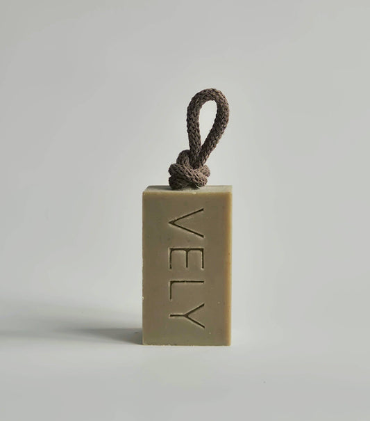 Soap On A Rope - "Sea Meditation" 