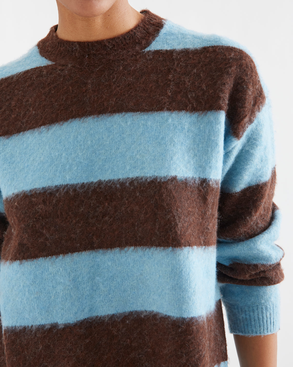 Stripe Jumper