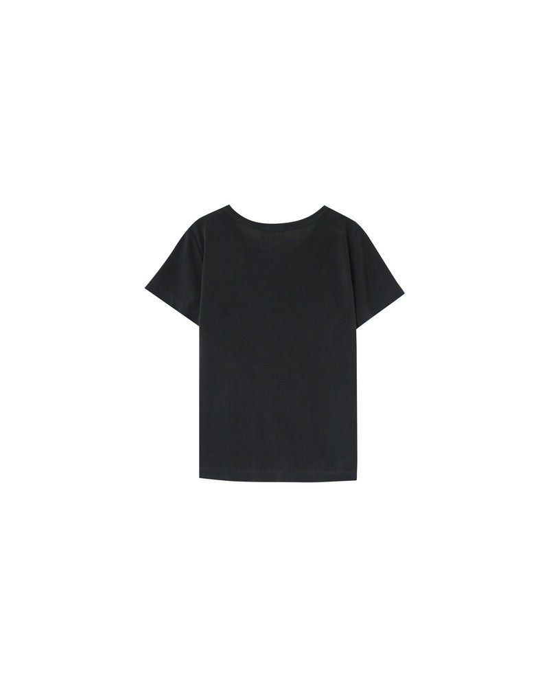 Nell T-Shirt - Anthracite