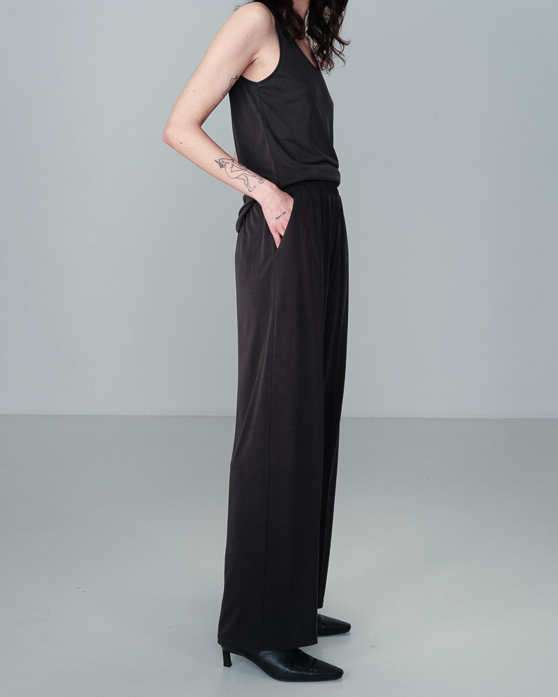 Ness Trousers - Antracite