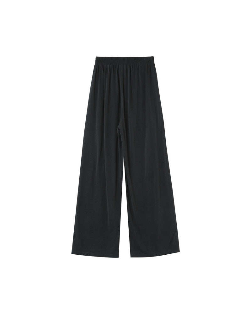 Ness Trousers - Antracite